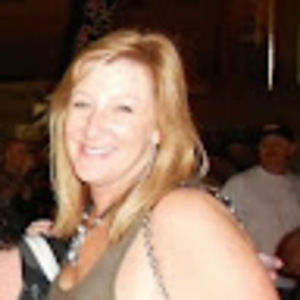 Meet your Posher, Sandi